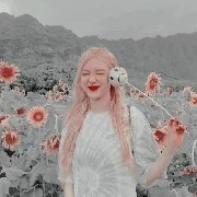 Park Chaeyoung(Rosé)