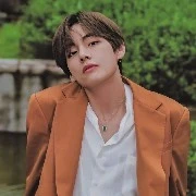 Kim  Taehyung-V