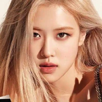 rosé/ Park Chaeyoung