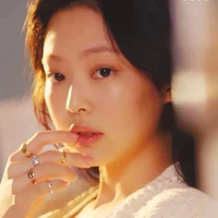 Jennie kim