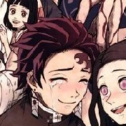 Kamado Tanjirou