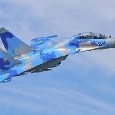 Máy bay của Ruxas