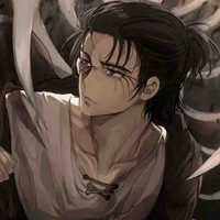 Eren yeager