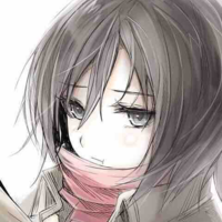 Mikasa ackerman