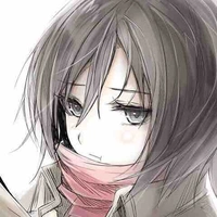 Mikasa ackerman