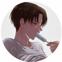 Levi ackerman