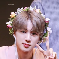 Kim Seok Jin