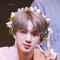 Kim Seok Jin