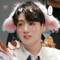 Joen Jungkook