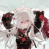 Chariot Mathild / Selena ( nu9 )