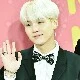 Min Yoongi