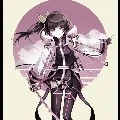 Tsuyuri Kanao