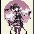 Tsuyuri Kanao