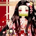 Kamado Nezuko