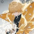 Agatsuma Zenitsu