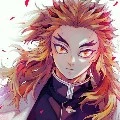 Rengoku Kyoujurou