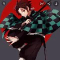 Kamado Tanjiro