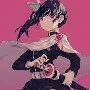 Tsuyuri Kanao