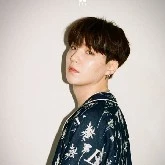 Min Yoongi