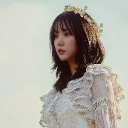 Eunha (Vợ SinB)