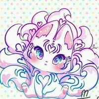 tác giả cute