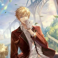 anh(hoàng quốc liệt)