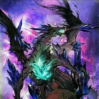 hắc long ( tiểu hắc )