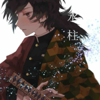 Tomioka Giyuu