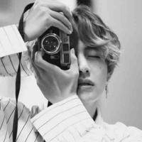 Kim Taehyung