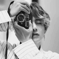 Kim Taehyung