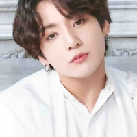 Jeon Jungkook