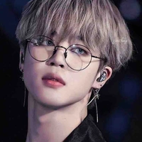 Park Jimin 