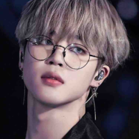 Park Jimin 