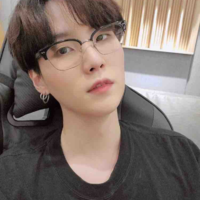 Min Yoongi