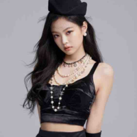 Kim Jennie