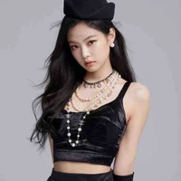 Kim Jennie
