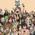 fairy tail