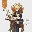 vongola giotto- vongola primo