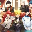 vongola primo