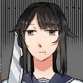 Ayano Aishi