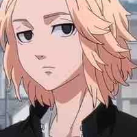 Sano Manjiro (Mikey)