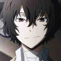 Dazai Osamu