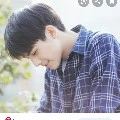 Hàn Thiên Ân bff na9 ,anh hai nu9(alan)