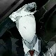 Slender man