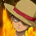 Monkey D Luffy