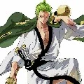 Zoro Roronoa