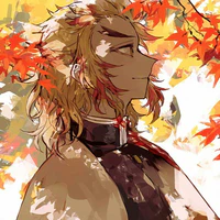 Rengoku Kyoujurou