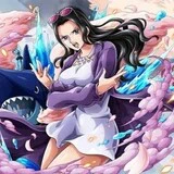 Nico Robin