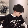 Dương Anh Huy (Em trai nuôi của nu9)
