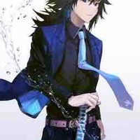 (Tomioka Giyuu) Trần Thiên Hoàng 